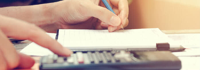 Studielening maximaal Hoeveel geld kan ik lenen?